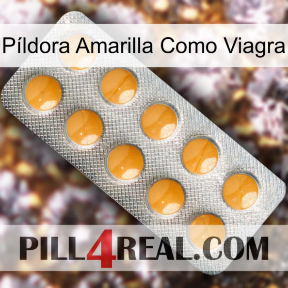 Píldora Amarilla Como Viagra levitra1.jpg